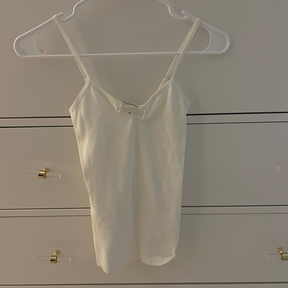Free people tank